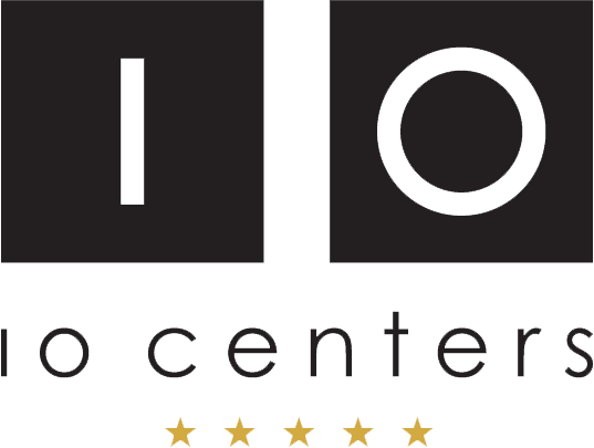 IO Centers
