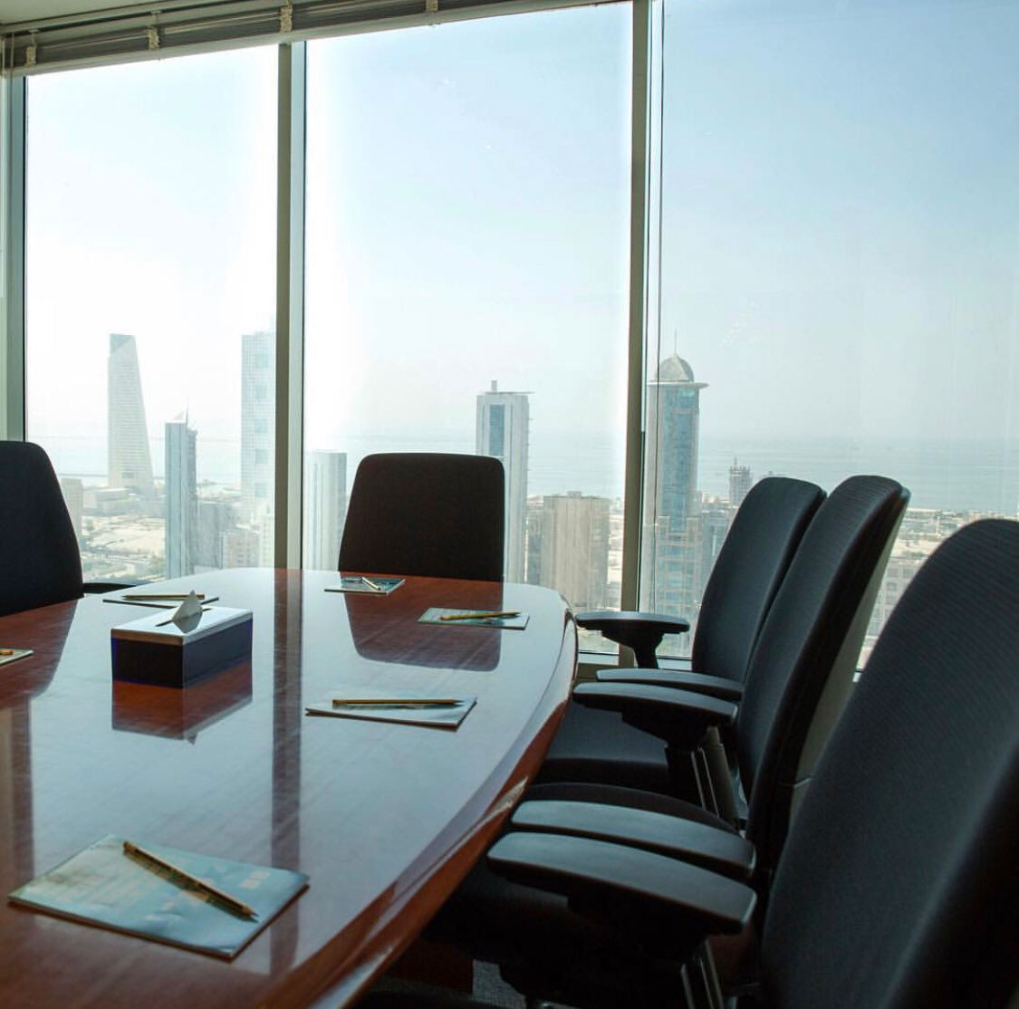 IO Centers Office
