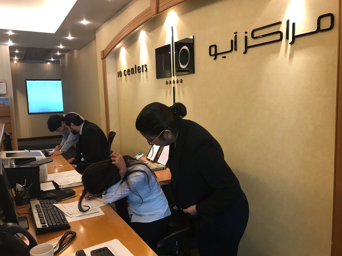 Business Structures in Kuwait