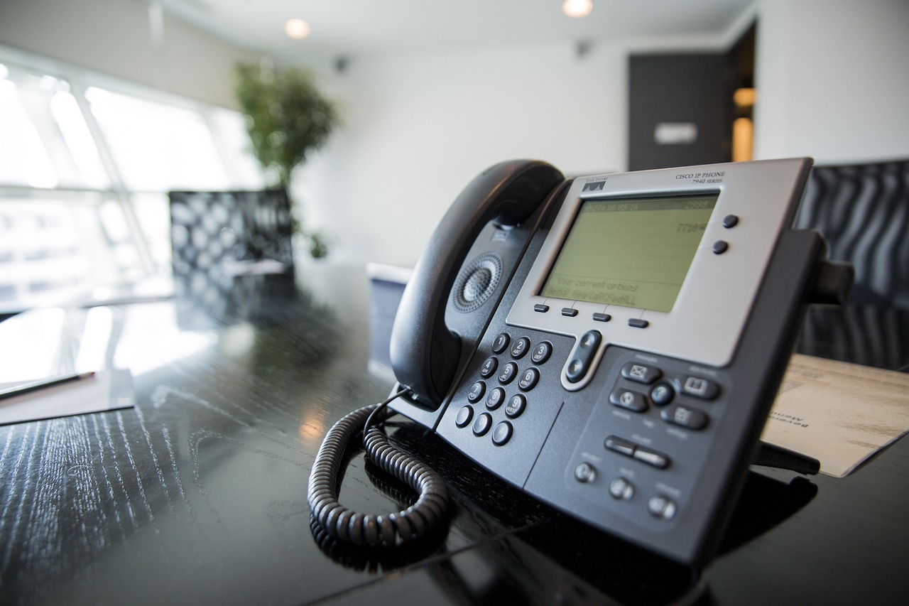 Meeting Rooms