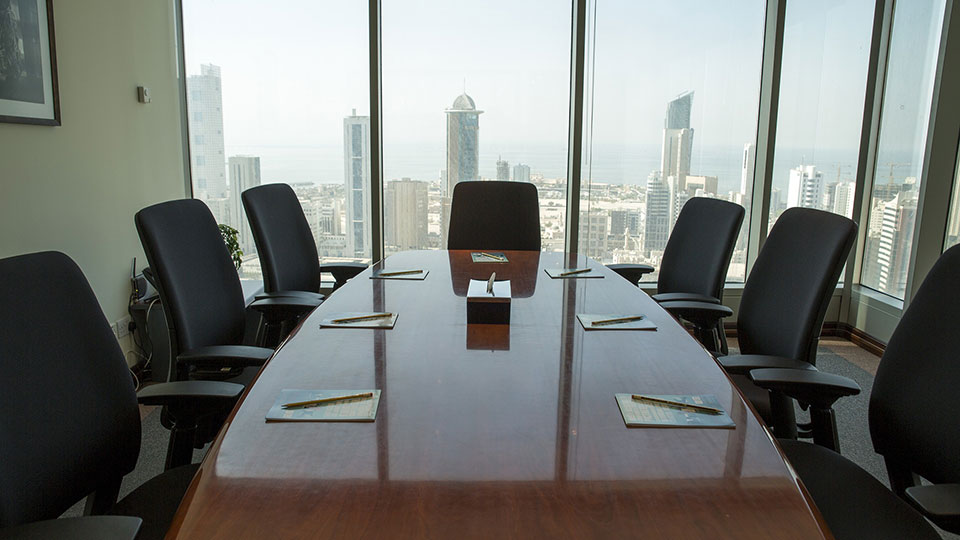 Conference Room / Meeting Room
