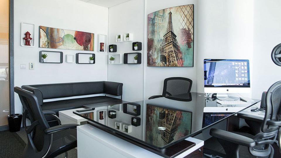 Office Cleaning