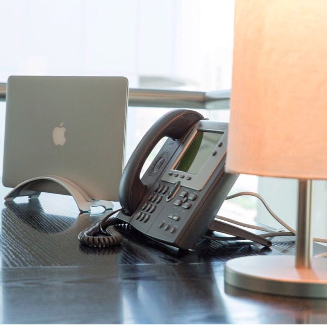 Virtual Offices